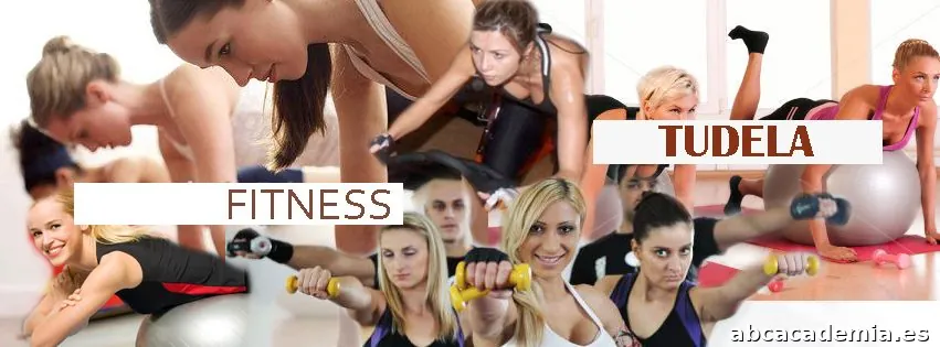 Fitness Tudela