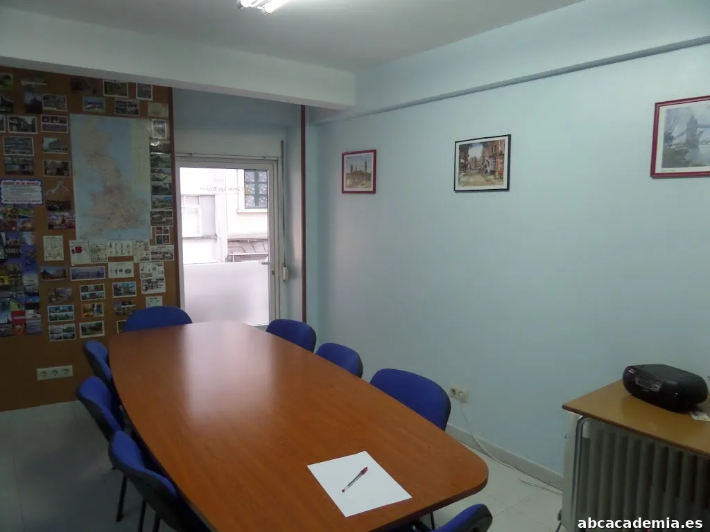 Trinity Alphabets Academy