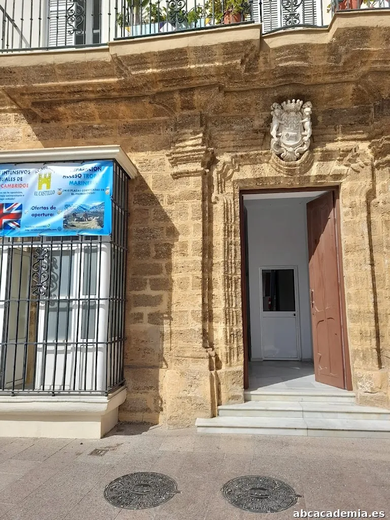 Academia El Castillo