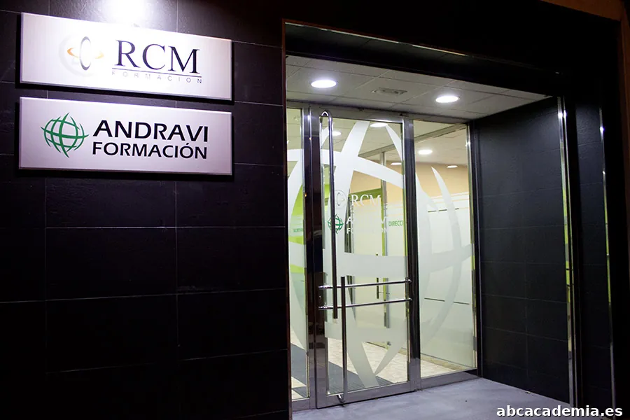 RCM Formación