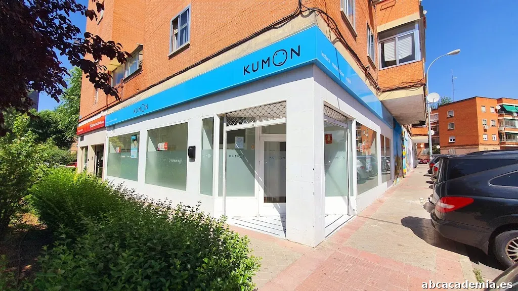 Centro Kumon de Matemáticas, Lectura e Inglés