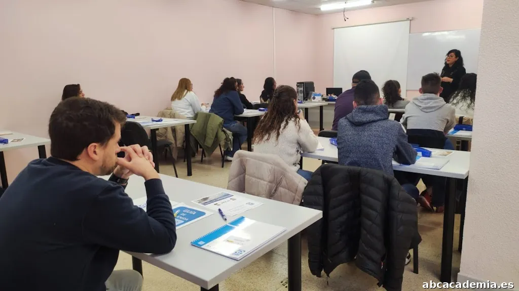 Academia Esla Formación Ponferrada