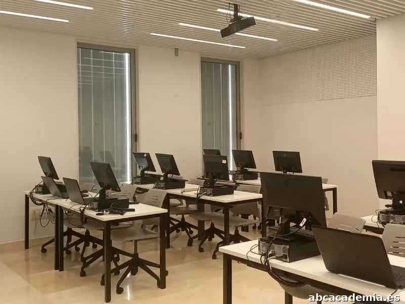 ADAMS Formación Sevilla | Academia de Oposiciones, Cursos y Libros