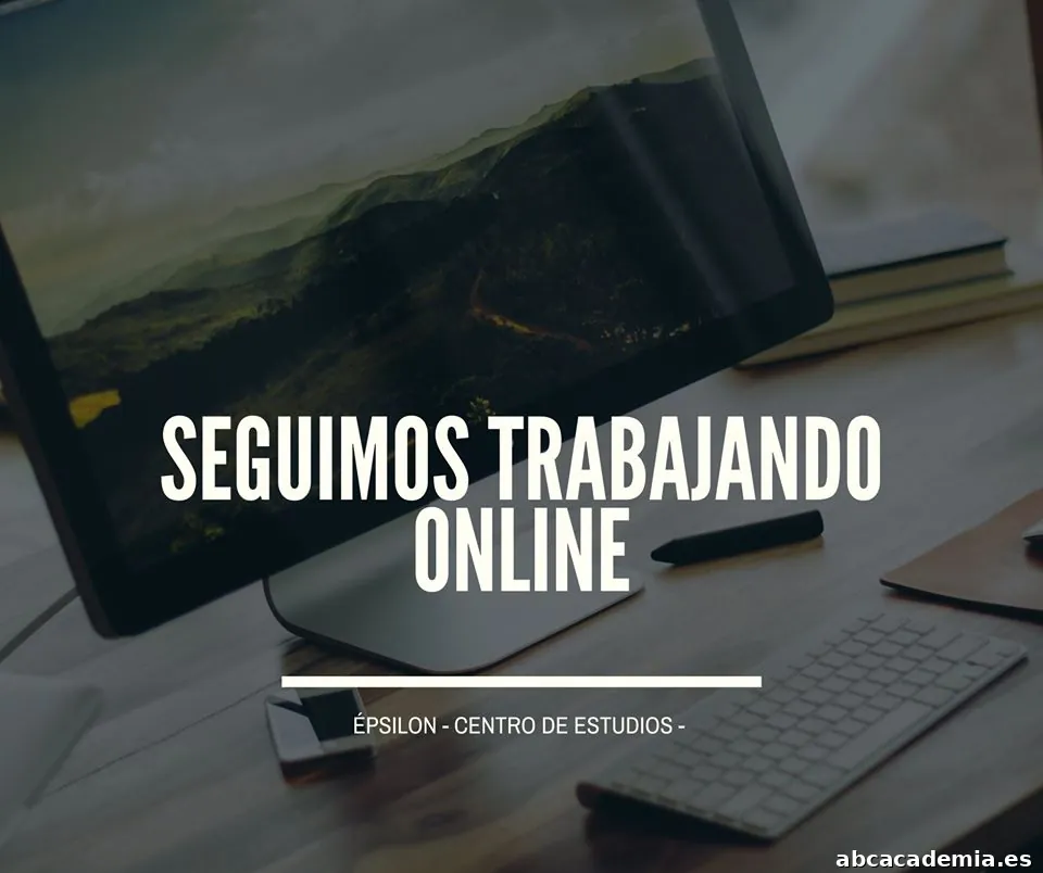 Épsilon - Centro de Estudios