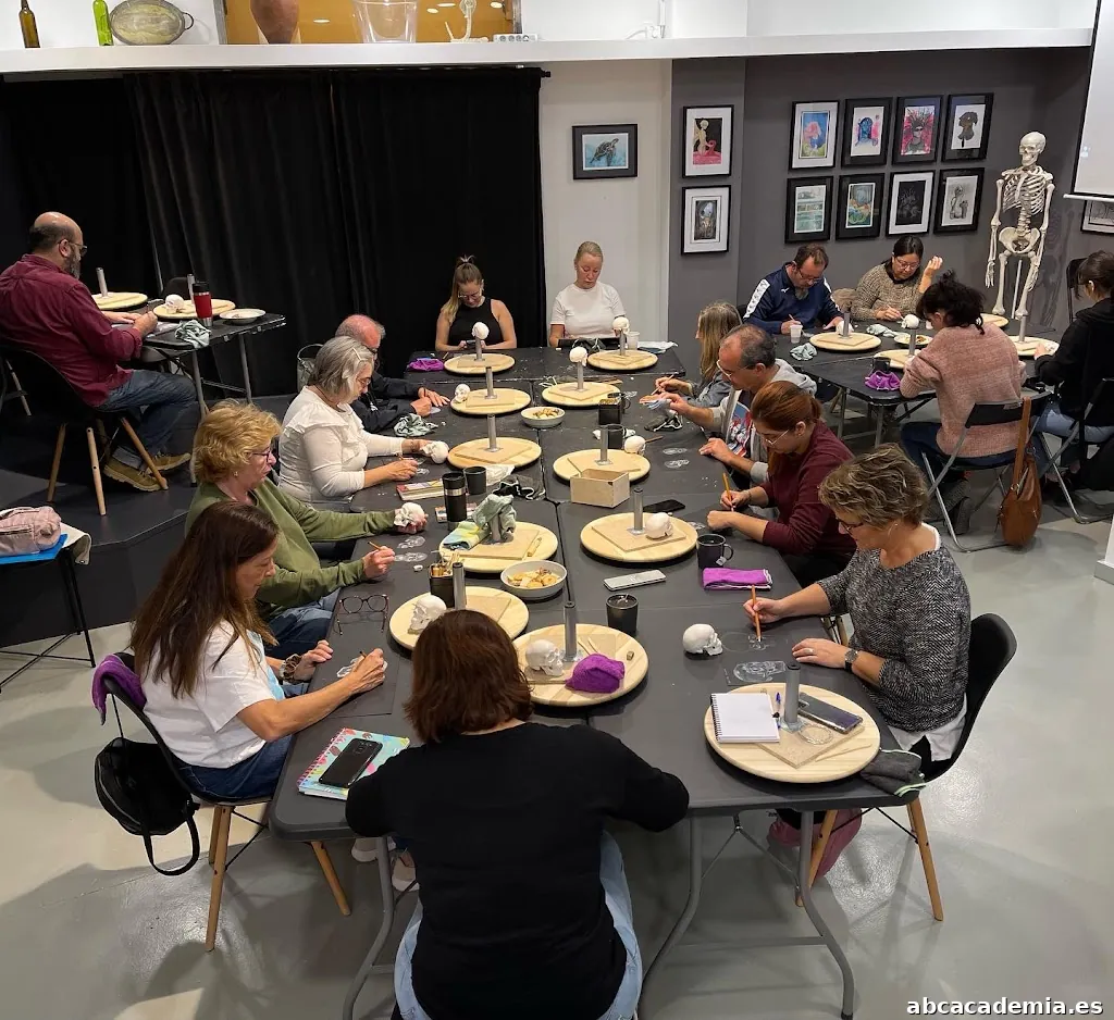 Daniel Parra GALLERY