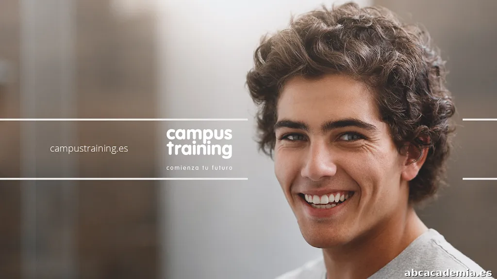 Campus Training | Academia de oposiciones y cursos en Barcelona