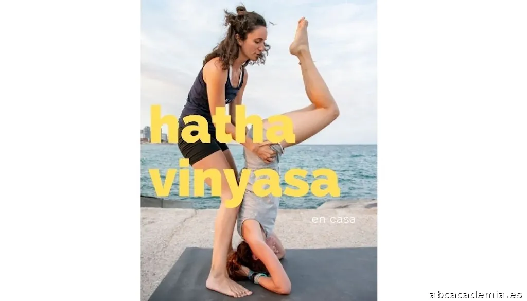 After Kite Yoga - Stretch & Srength in in Parque de calistenia Tarifa Carlos Clavijo