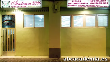 Academia 2000