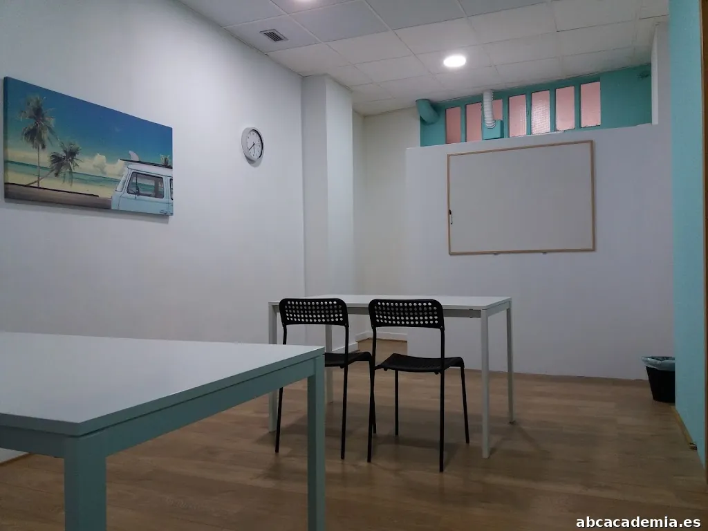 Academia Ángela Fernández