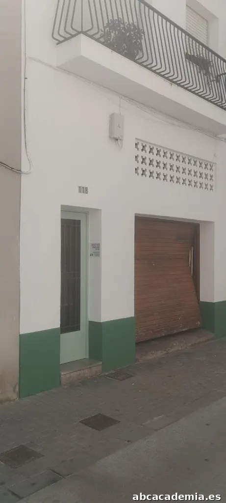 Native English Tutor