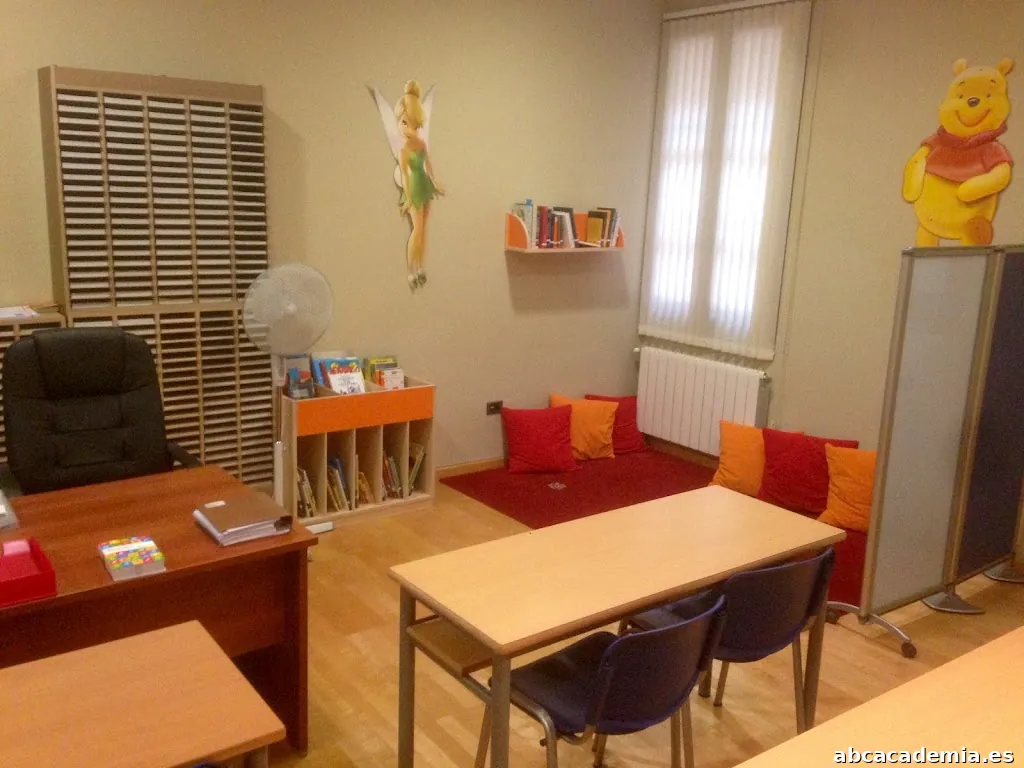 Centro Kumon de Matemáticas, Lectura e Inglés