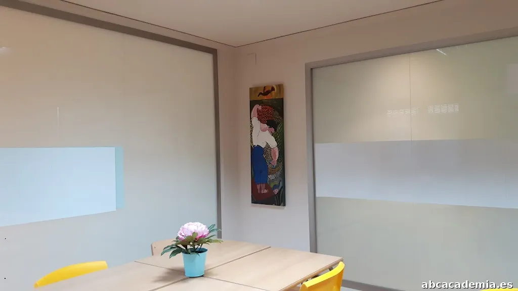 Trinity English Gandia