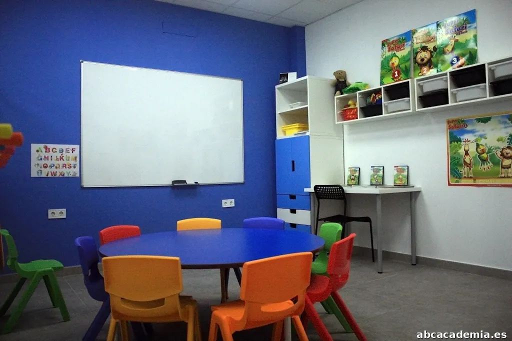 Manchester English School