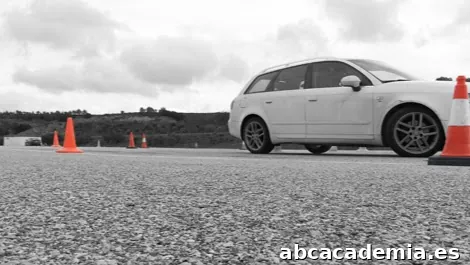 Recuperación de Puntos - Ducco Formación Vial