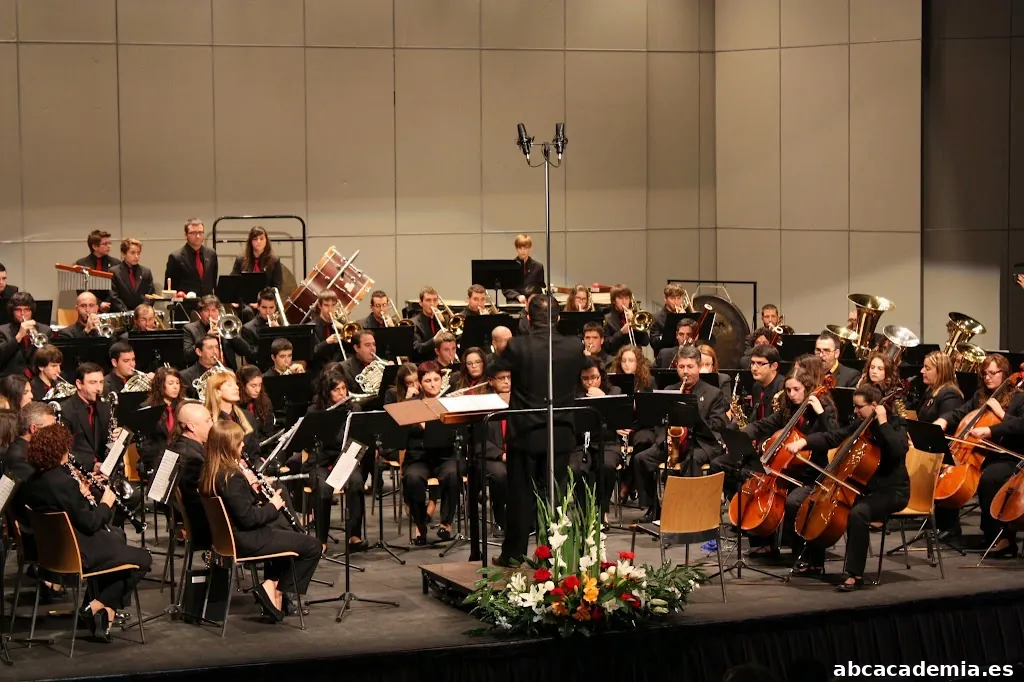 Sociedad Filarmónica Alteanense