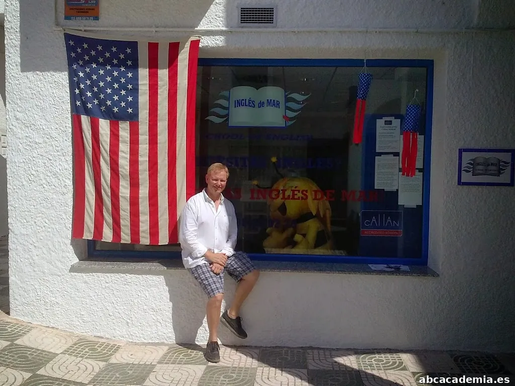 Ingles De Mar School of English