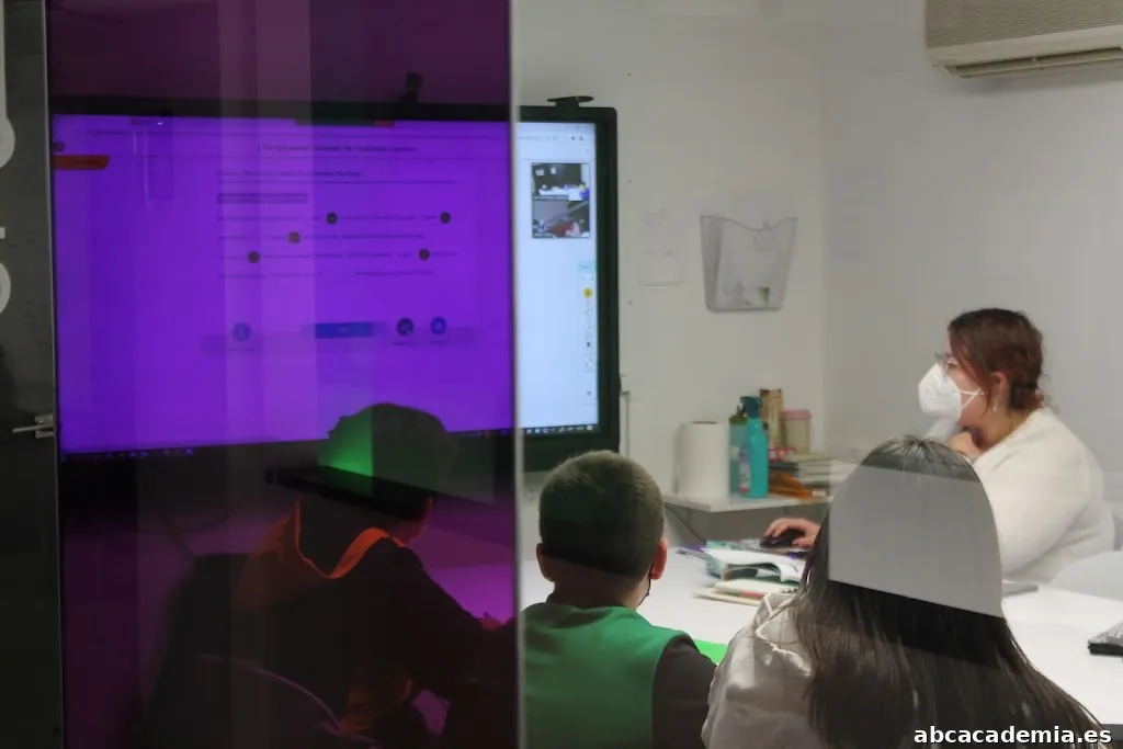 Academia TEC Idiomes Vila-real