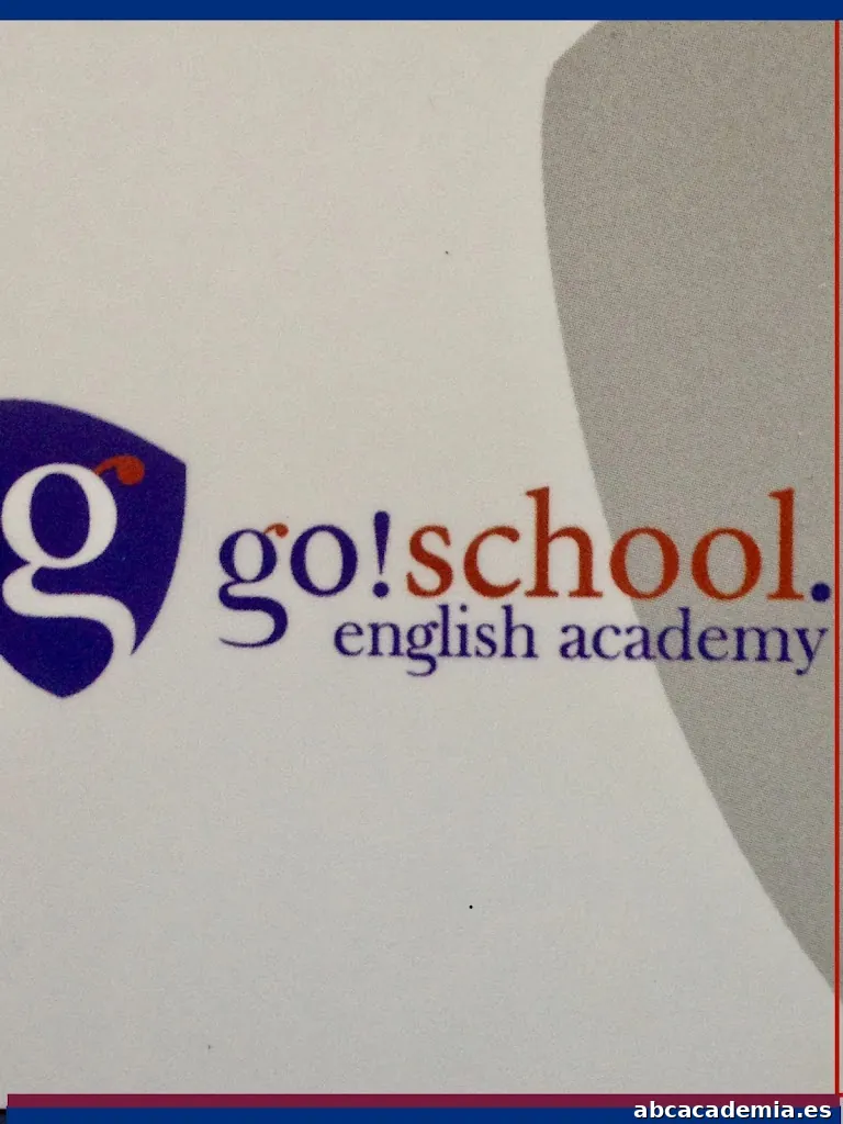 Go School Academia De Inglés