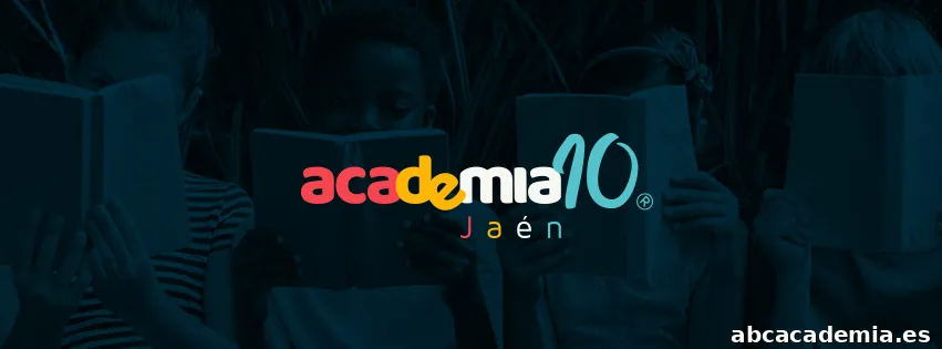 Academia 10 Jaén
