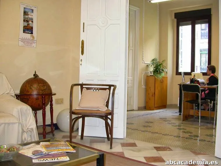 Language School ZADOR Alicante