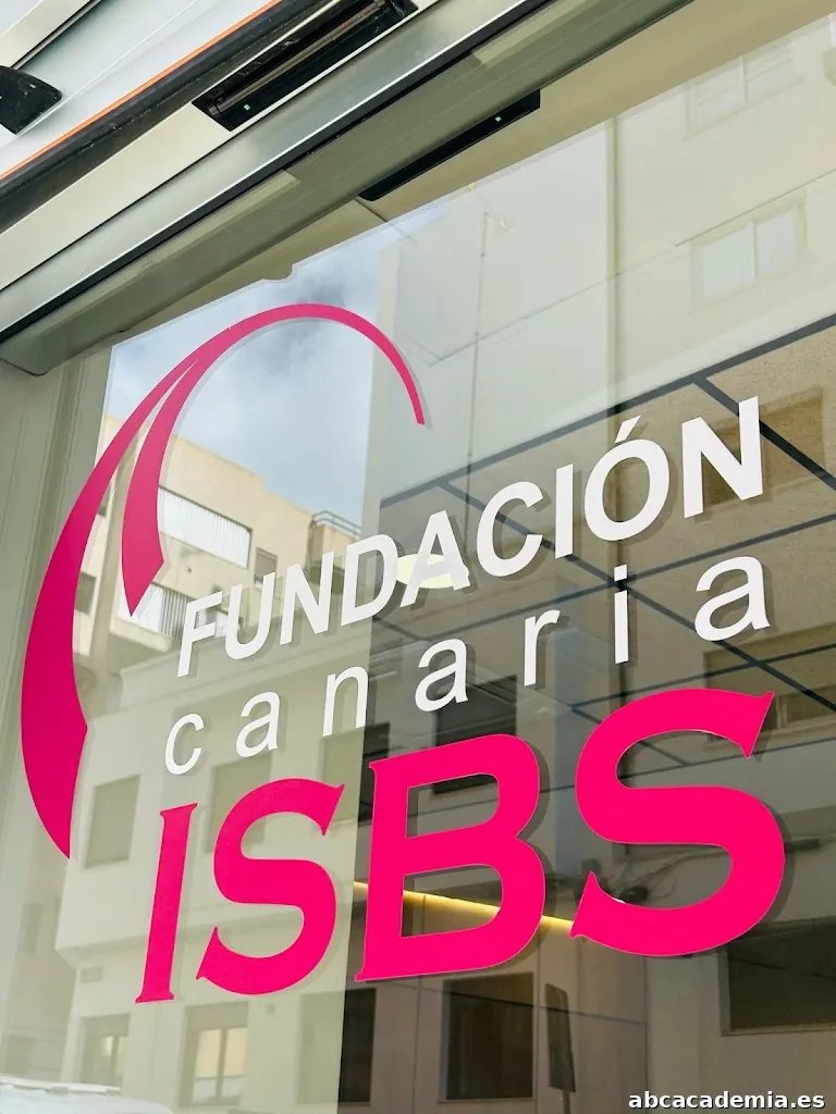Fundación ISBS