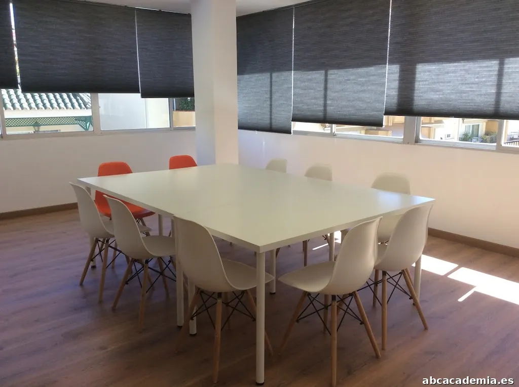 MISS Languages - Marbella International Spanish School