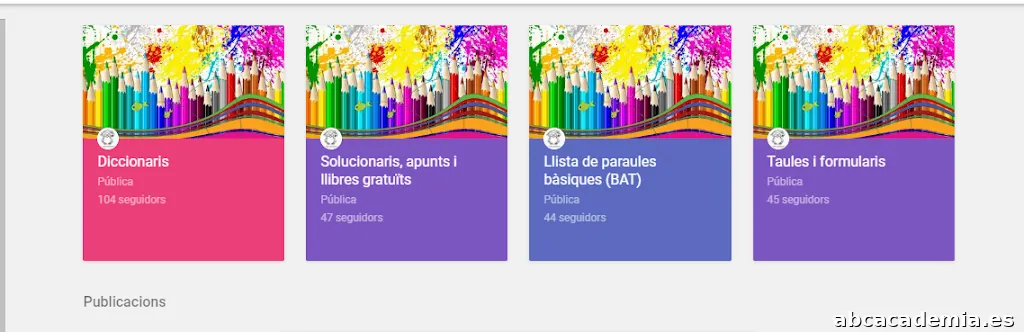 Centre d'Estudis Edukat