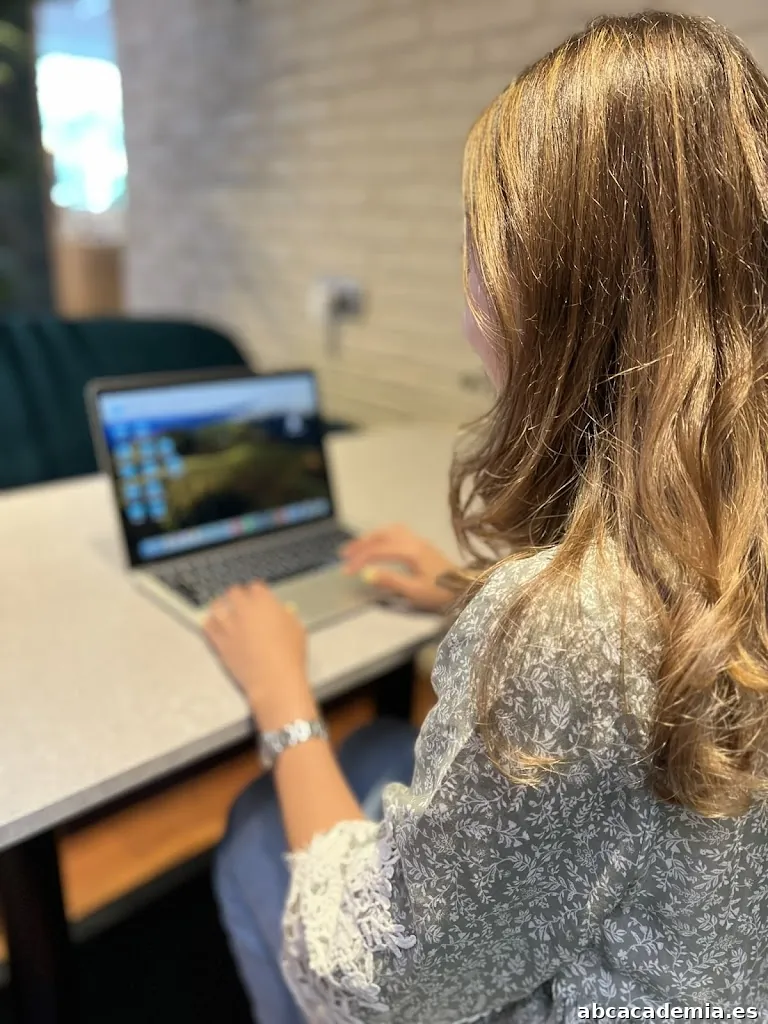 Cursos de Italiano - Beatrice Rallo