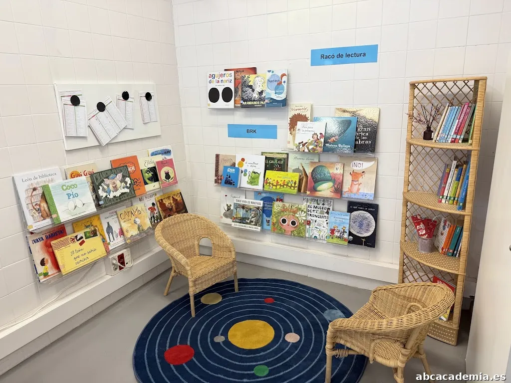 Centro Kumon de Matemáticas, Lectura e Inglés