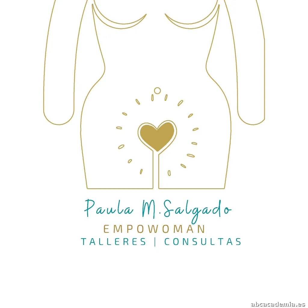 Paula M. Salgado Mujer Infinita