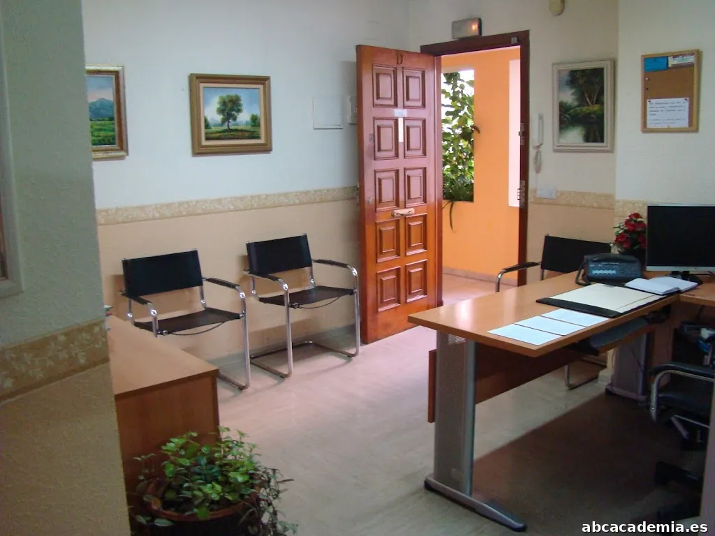 Marbella Language Academy