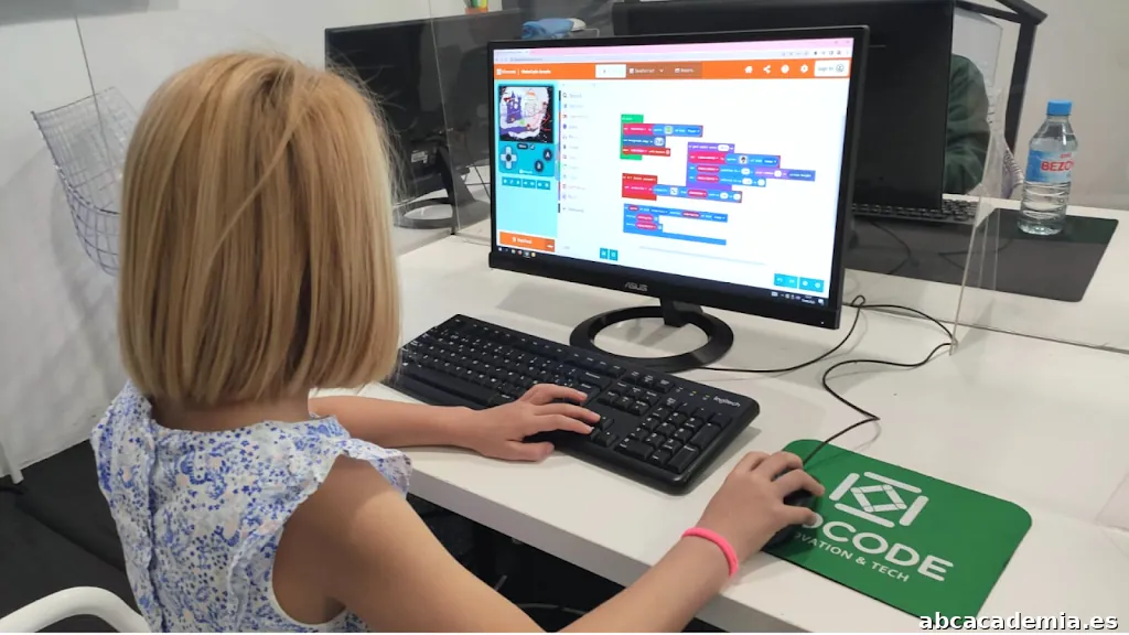 Kidcode