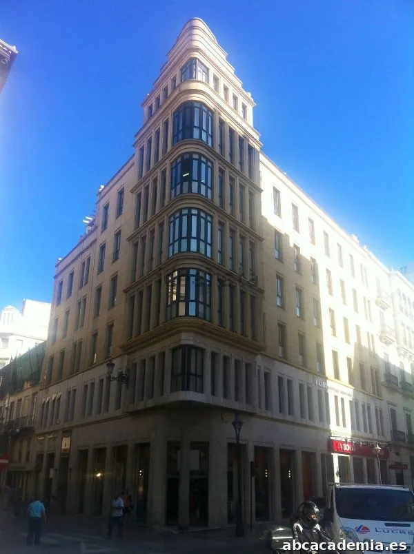 AHA FORMACIÓN (Alejandro Hernández Ayala)