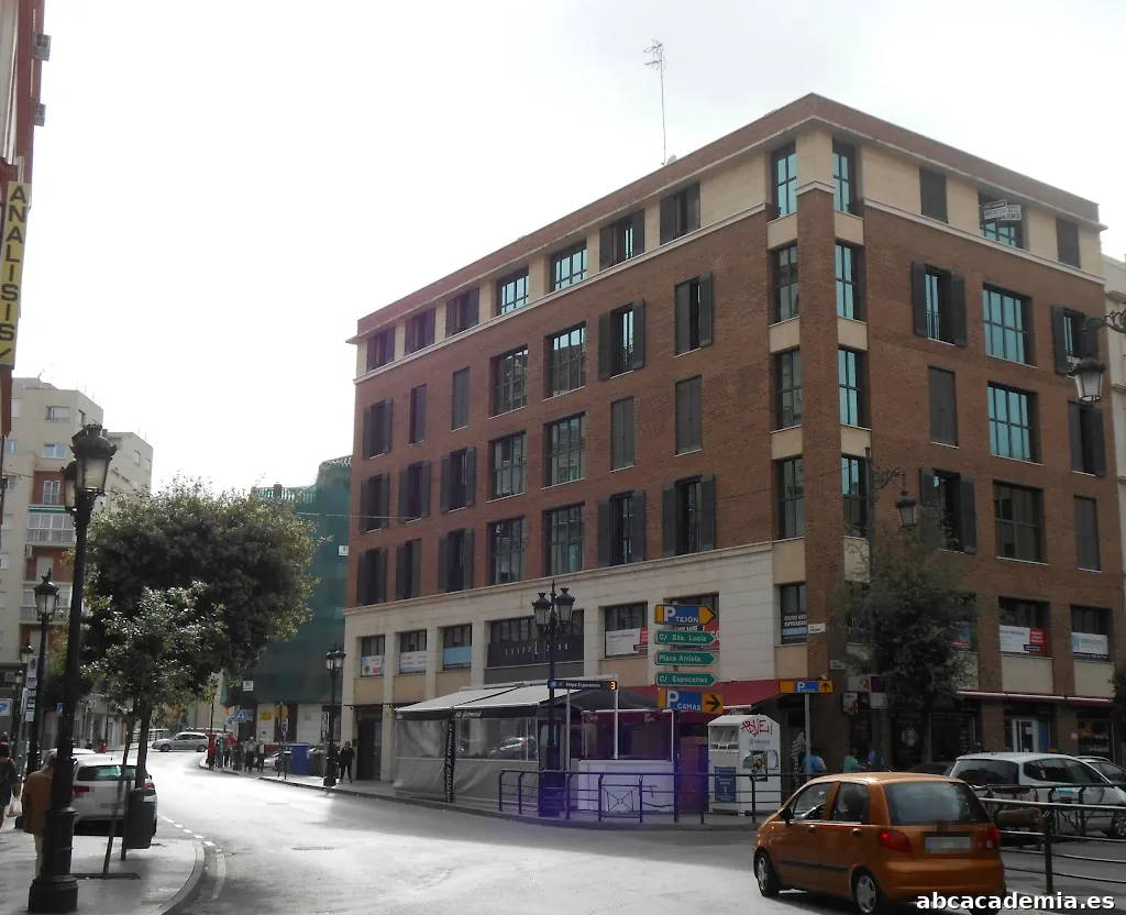 My T-cher Apoyo Escolar