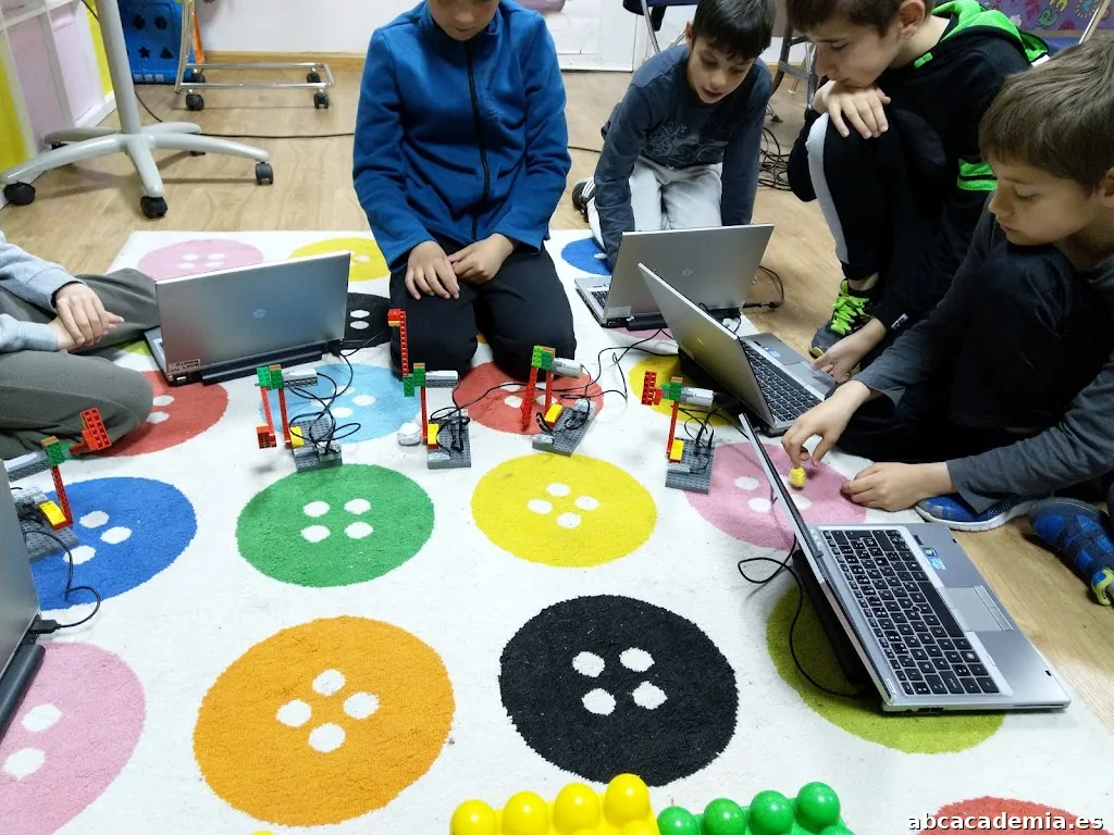 Desarróllales Jugando