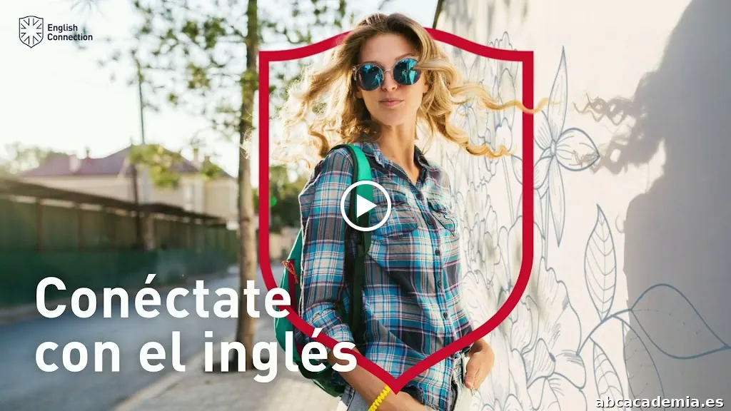 English Connection Poblenou-Acadèmia d'Anglès