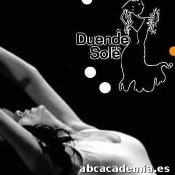 CENTRO FLAMENCO EL DUENDE DE LA SOLE SAN SEBASTIAN