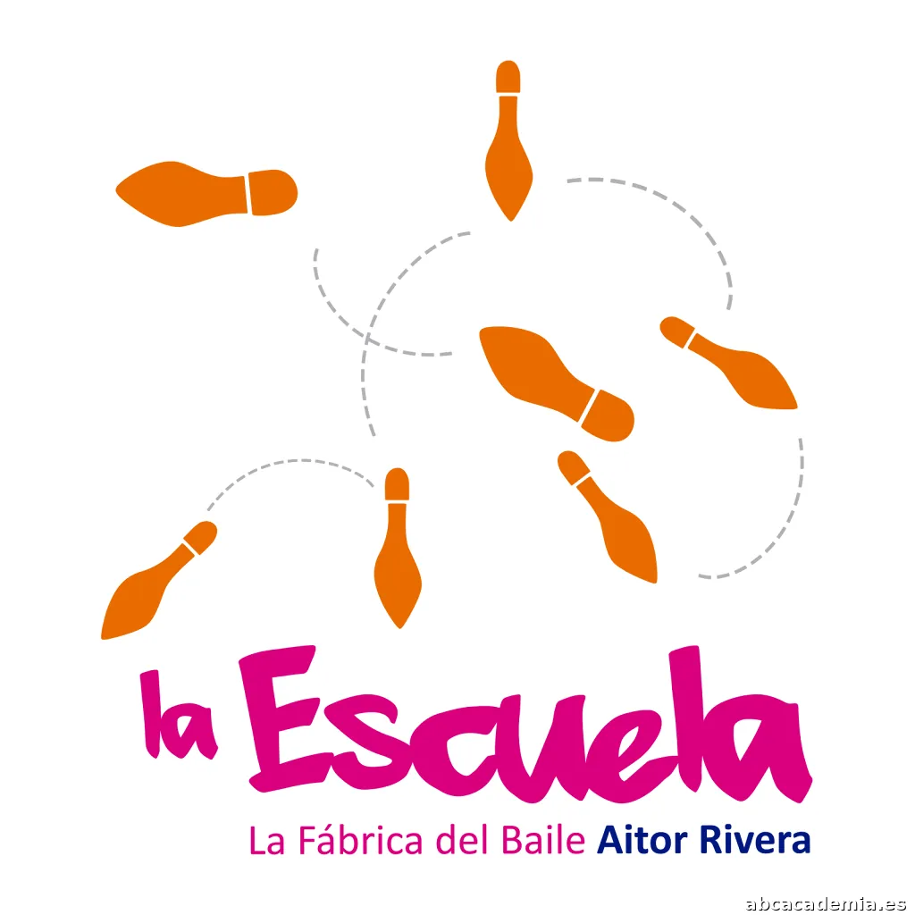 "La Escuela", La Fabrica del Baile de Aitor Rivera
