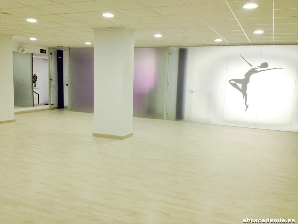 Salsa ON escola de ball