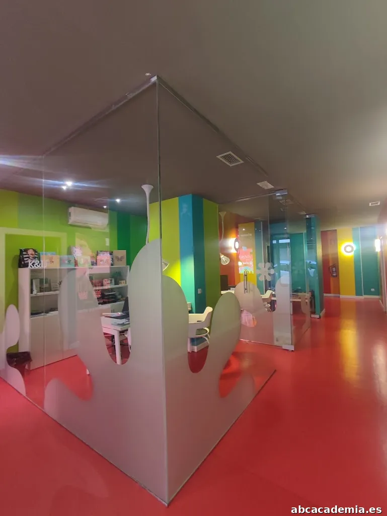 Kids&Us - Inglés para niños