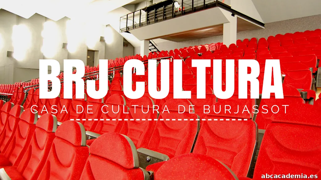 Casa de Cultura de Burjasot