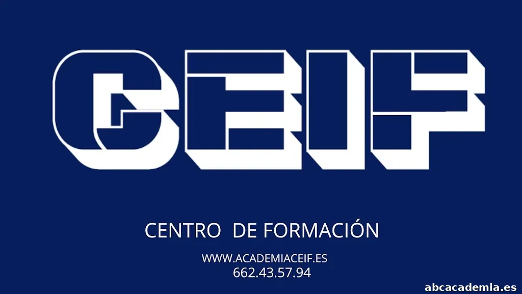 Centro de Formación Academia Ceif