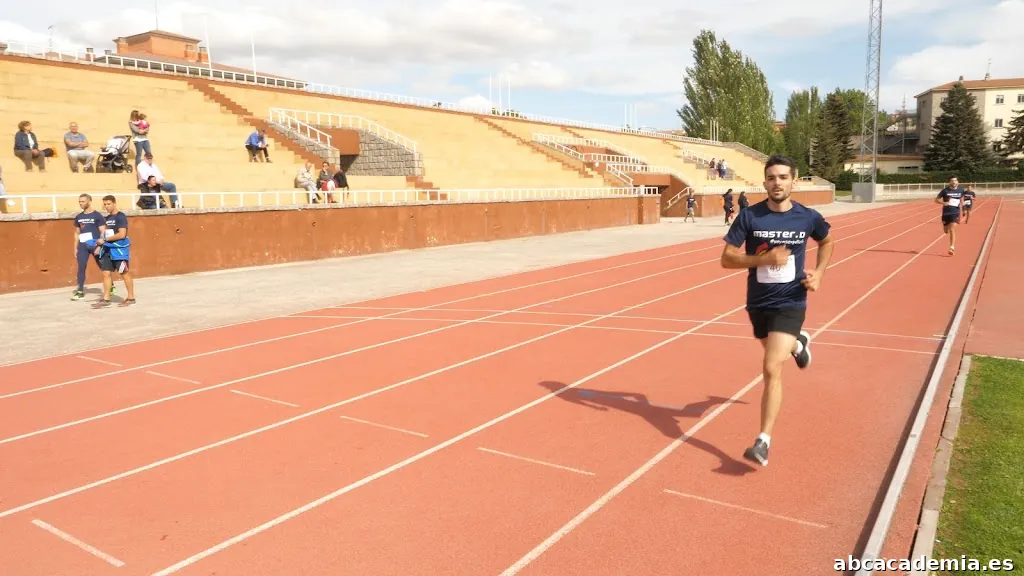 Academia Oposiciones Policía Nacional y Guardia Civil Málaga | MasterD