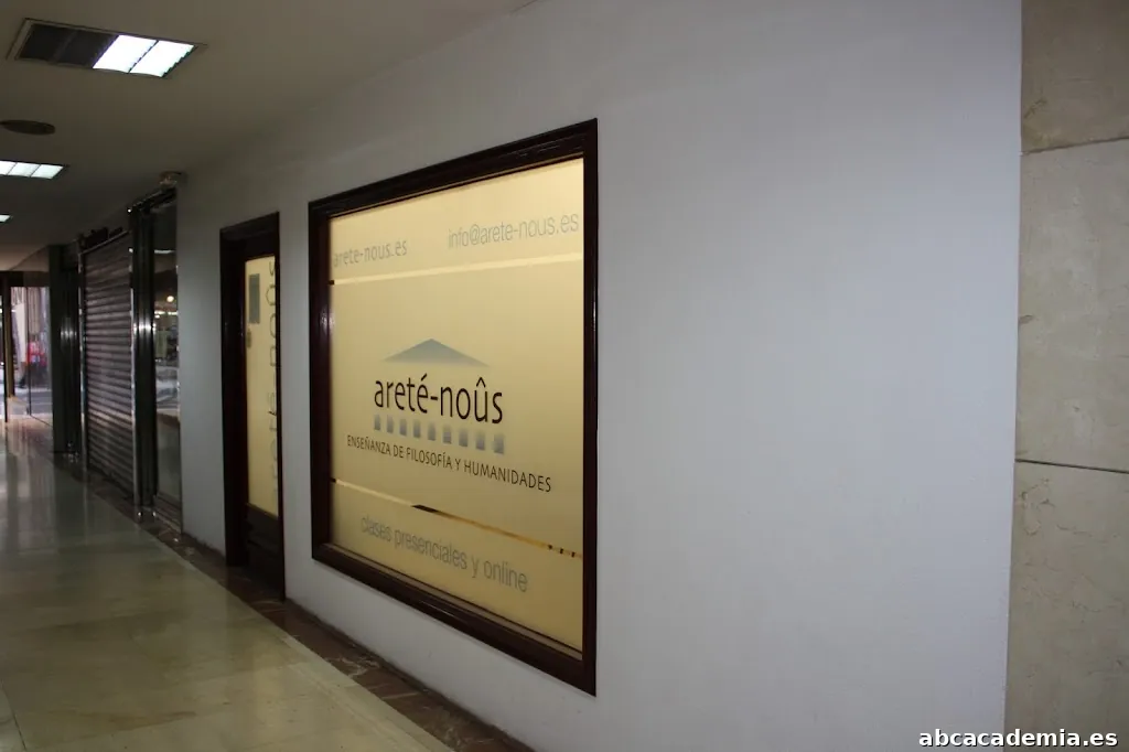 Academia Areté-Noûs