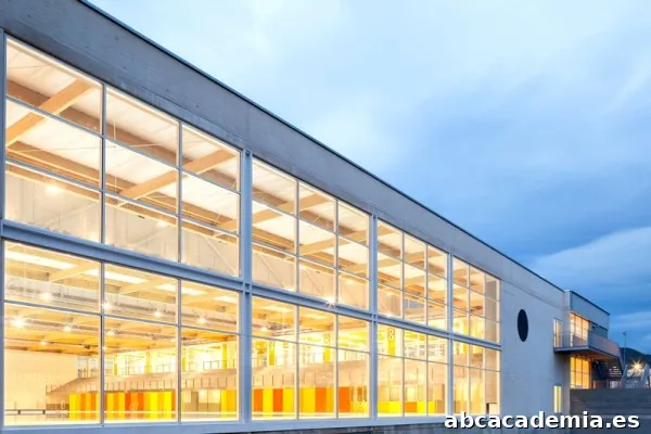 La Piscina de Lloret