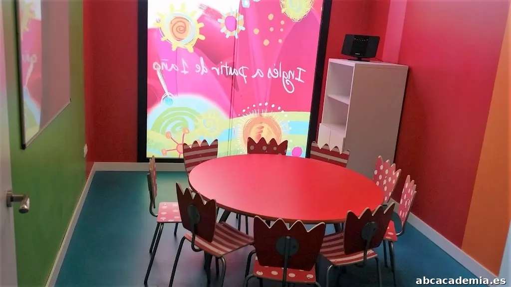 Kids&Us - Inglés para niños