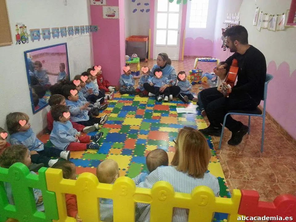 Centro Privado de Educación Infantil Món Menut
