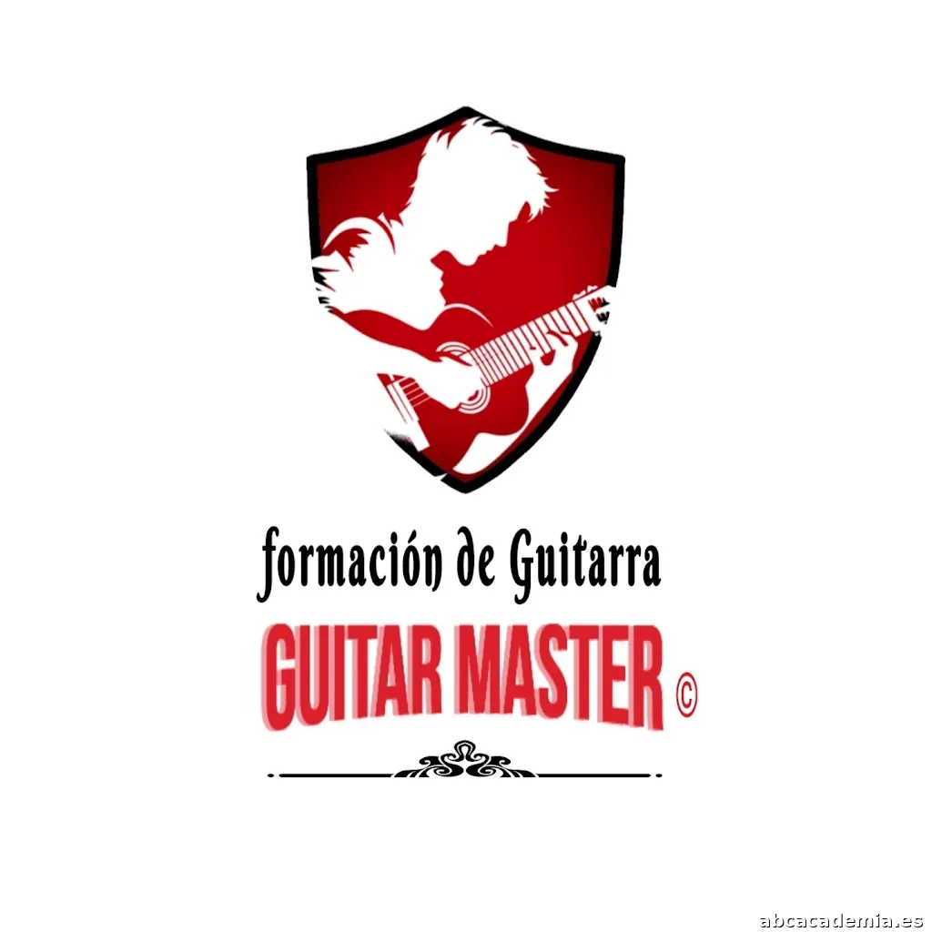 Academia de Guitarra GUITAR MASTER©