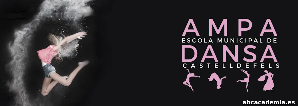 AMPA Escola Municipal de Dansa de Castelldefels