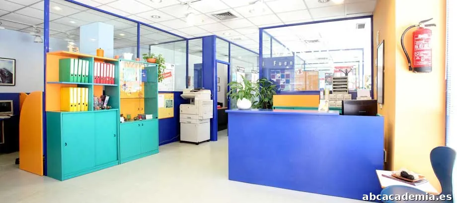 Academia Sylvan Fuenlabrada